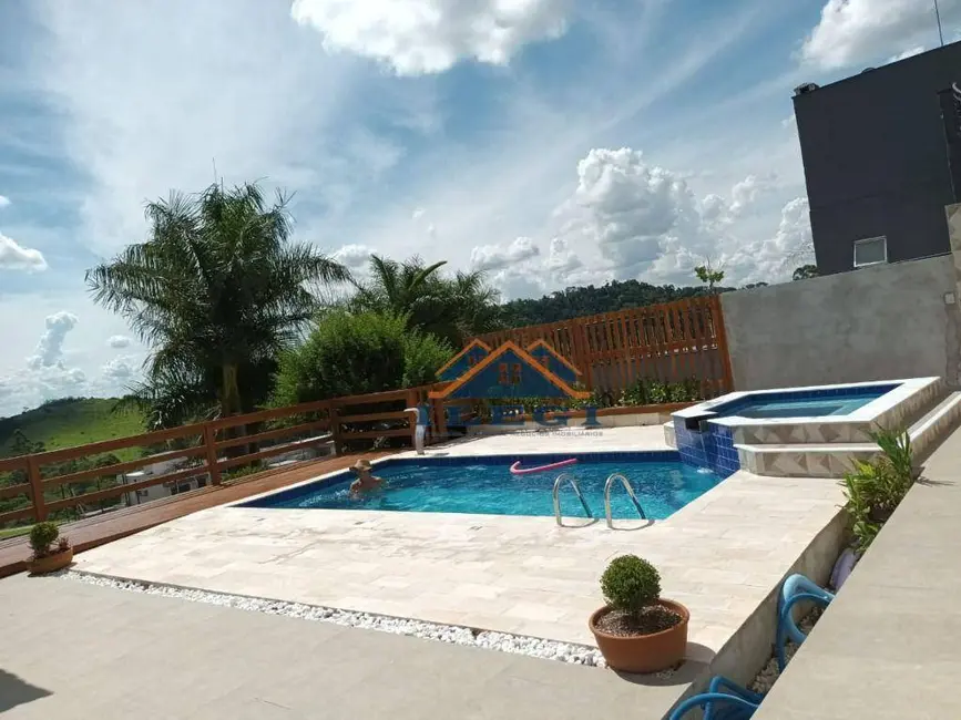 Foto 3 de Casa de Condomínio com 3 quartos à venda, 1000m2 em Santa Cândida, Vinhedo - SP