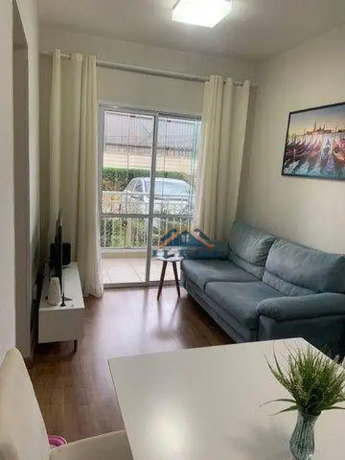 Foto 1 de Apartamento com 2 quartos à venda, 50m2 em Ortizes, Valinhos - SP