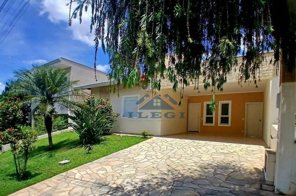 Casa de Condomínio com 3 quartos para alugar, 400m2 em Bosque, Vinhedo - SP - imagem 1 Foto 1 de Casa de Condomínio com 3 quartos para alugar, 400m2 em Bosque, Vinhedo - SP