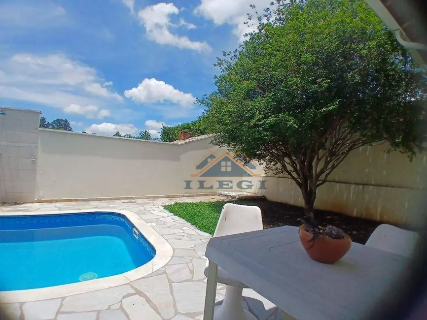 Casa de Condomínio com 3 quartos para alugar, 400m2 em Bosque, Vinhedo - SP - imagem 7 Foto 7 de Casa de Condomínio com 3 quartos para alugar, 400m2 em Bosque, Vinhedo - SP