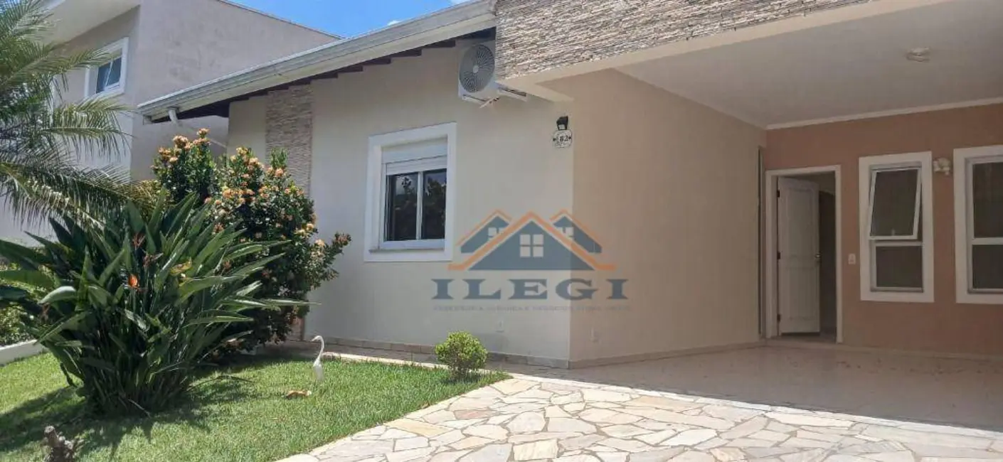 Casa de Condomínio com 3 quartos para alugar, 400m2 em Bosque, Vinhedo - SP - imagem 3 Foto 3 de Casa de Condomínio com 3 quartos para alugar, 400m2 em Bosque, Vinhedo - SP