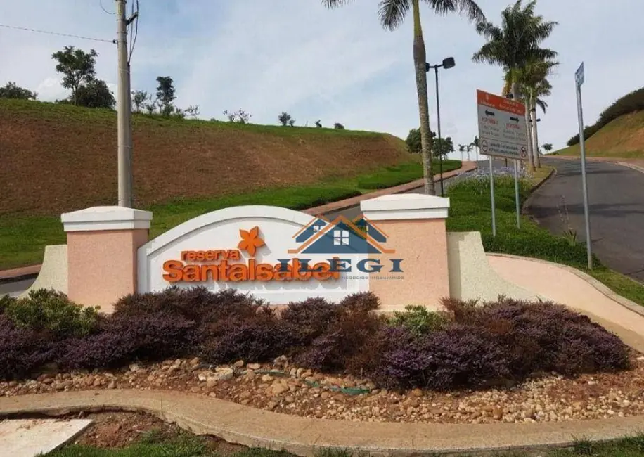 Foto 3 de Terreno / Lote à venda, 550m2 em Louveira - SP