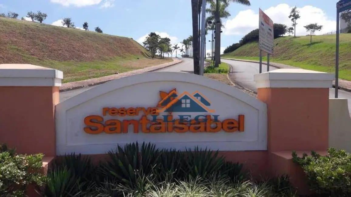 Foto 2 de Terreno / Lote à venda, 550m2 em Louveira - SP