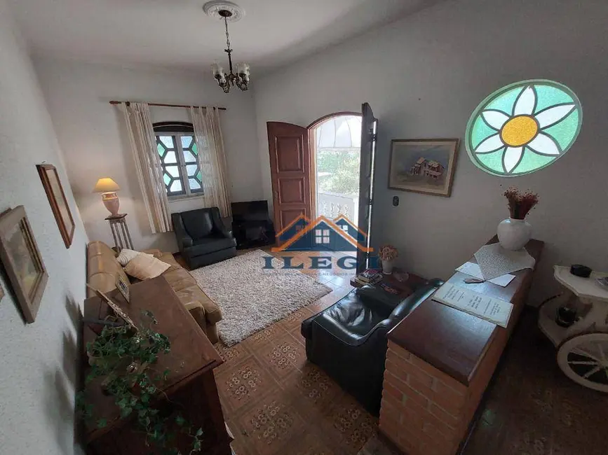 Foto 5 de Casa com 3 quartos à venda, 1000m2 em Centro, Vinhedo - SP