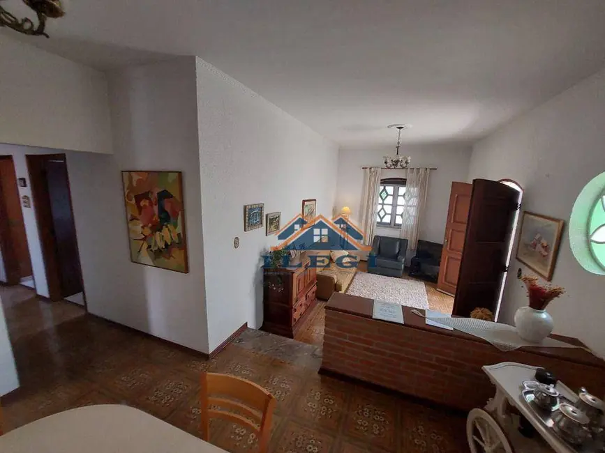 Foto 6 de Casa com 3 quartos à venda, 1000m2 em Centro, Vinhedo - SP