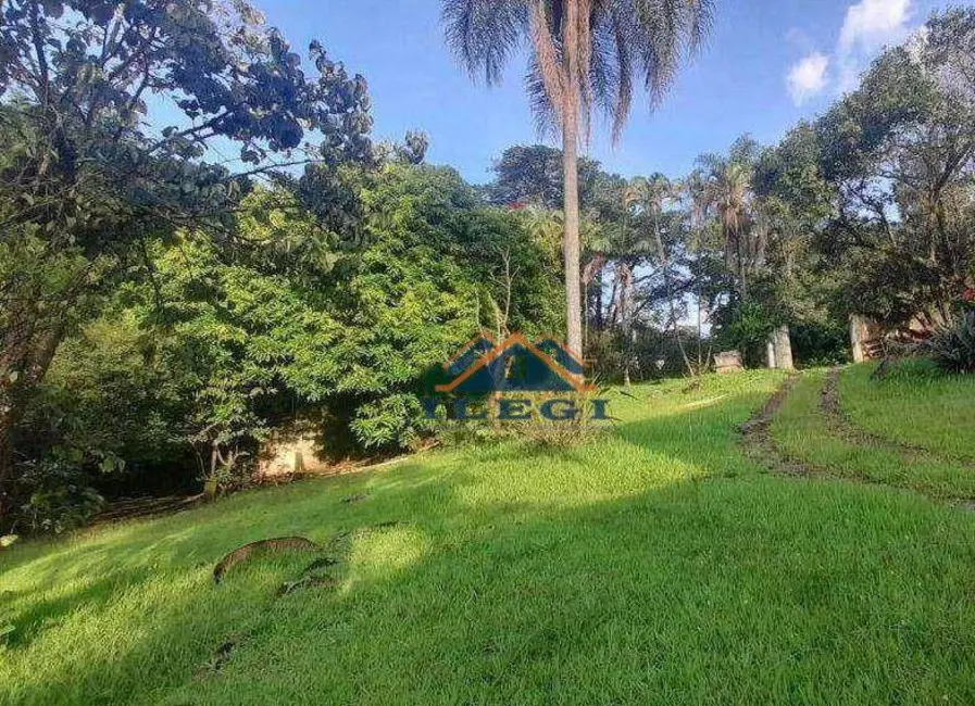 Foto 1 de Terreno / Lote à venda, 1260m2 em São Joaquim, Vinhedo - SP