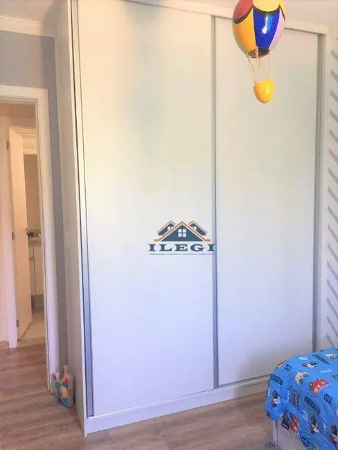 Foto 6 de Apartamento com 3 quartos à venda, 96m2 em Capela, Vinhedo - SP