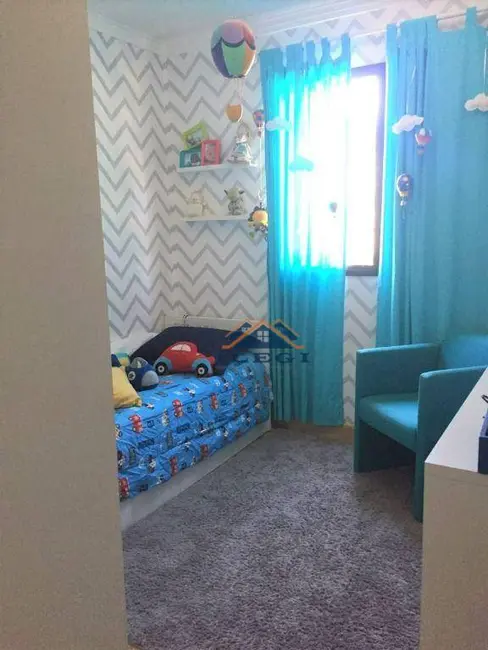 Foto 7 de Apartamento com 3 quartos à venda, 96m2 em Capela, Vinhedo - SP