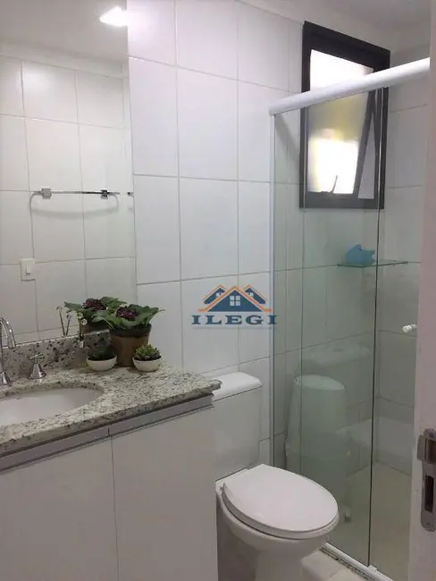Foto 9 de Apartamento com 3 quartos à venda, 96m2 em Capela, Vinhedo - SP