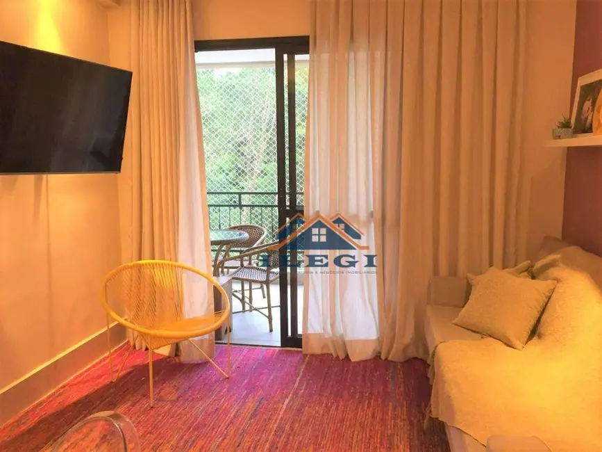 Foto 5 de Apartamento com 3 quartos à venda, 96m2 em Capela, Vinhedo - SP