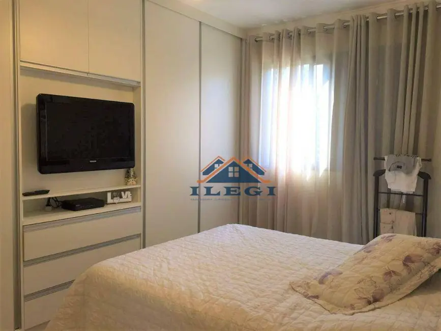 Foto 1 de Apartamento com 3 quartos à venda, 96m2 em Capela, Vinhedo - SP