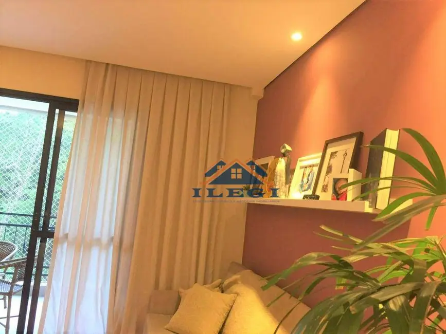 Foto 4 de Apartamento com 3 quartos à venda, 96m2 em Capela, Vinhedo - SP