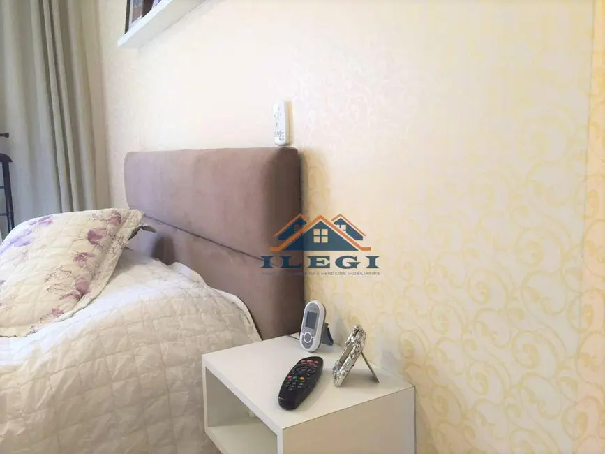 Foto 8 de Apartamento com 3 quartos à venda, 96m2 em Capela, Vinhedo - SP