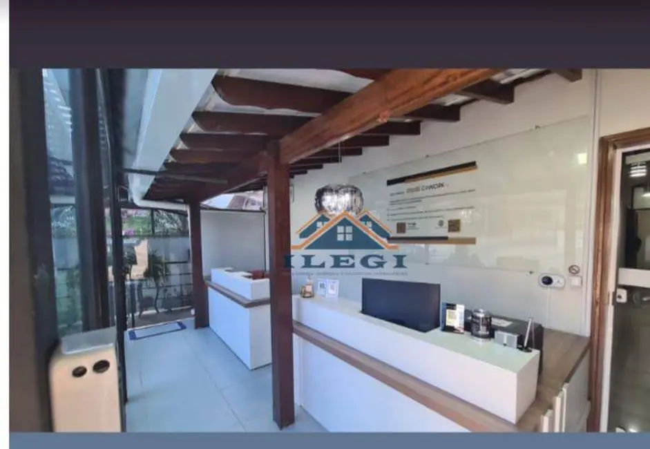 Sala Comercial para alugar, 15m2 em Santa Rosa, Vinhedo - SP - imagem 2 Foto 2 de Sala Comercial para alugar, 15m2 em Santa Rosa, Vinhedo - SP