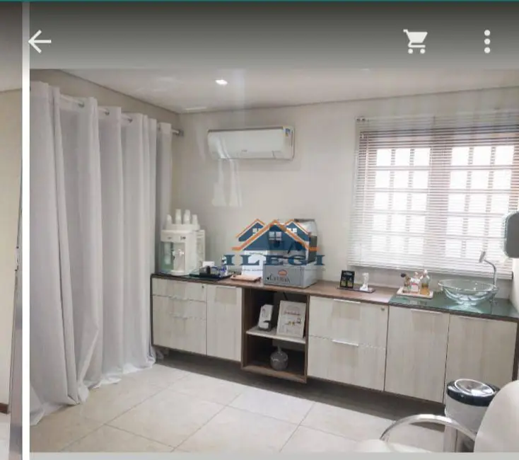 Sala Comercial para alugar, 15m2 em Santa Rosa, Vinhedo - SP - imagem 4 Foto 4 de Sala Comercial para alugar, 15m2 em Santa Rosa, Vinhedo - SP