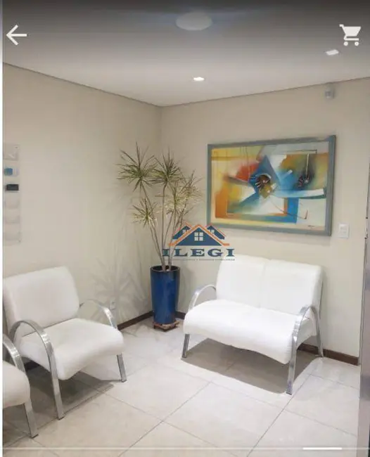 Sala Comercial para alugar, 15m2 em Santa Rosa, Vinhedo - SP - imagem 3 Foto 3 de Sala Comercial para alugar, 15m2 em Santa Rosa, Vinhedo - SP