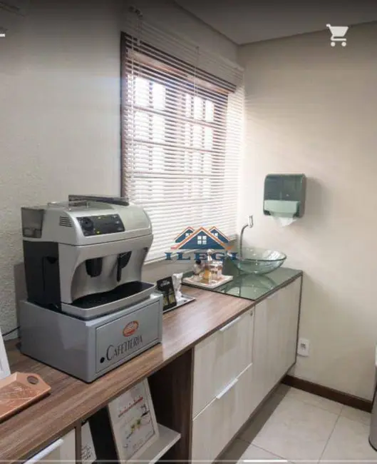 Sala Comercial para alugar, 15m2 em Santa Rosa, Vinhedo - SP - imagem 5 Foto 5 de Sala Comercial para alugar, 15m2 em Santa Rosa, Vinhedo - SP