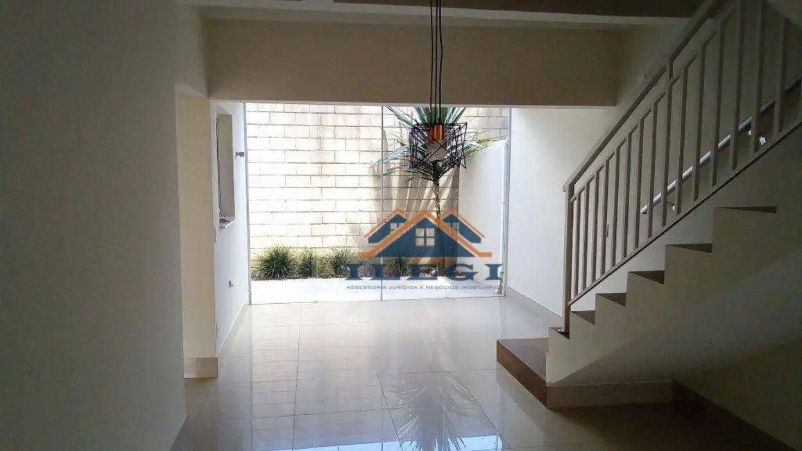 Foto 7 de Casa de Condomínio com 3 quartos à venda, 200m2 em Chácaras Silvania, Valinhos - SP