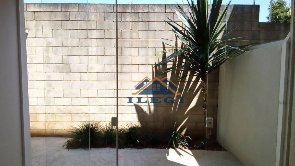 Foto 8 de Casa de Condomínio com 3 quartos à venda, 200m2 em Chácaras Silvania, Valinhos - SP