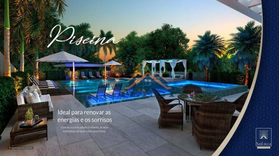 Foto 3 de Terreno / Lote à venda, 250m2 em Pinheirinho, Vinhedo - SP