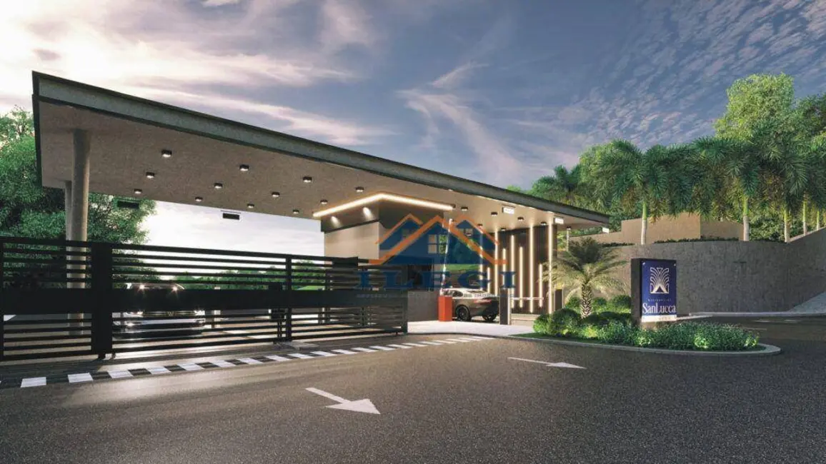 Foto 8 de Terreno / Lote à venda, 250m2 em Pinheirinho, Vinhedo - SP