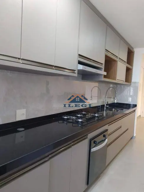 Foto 6 de Apartamento com 3 quartos à venda, 107m2 em Vista Alegre, Vinhedo - SP