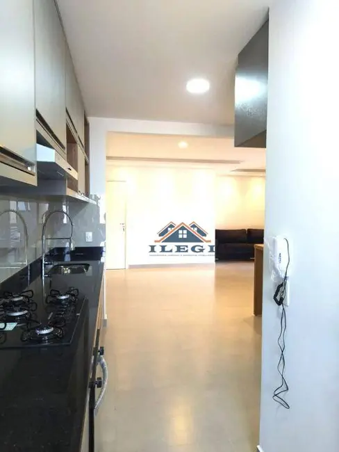 Foto 5 de Apartamento com 3 quartos à venda, 107m2 em Vista Alegre, Vinhedo - SP