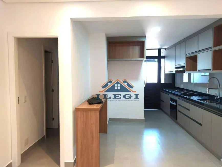 Foto 4 de Apartamento com 3 quartos à venda, 107m2 em Vista Alegre, Vinhedo - SP