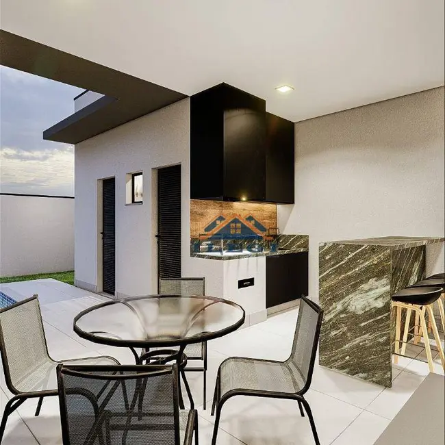 Casa de Condomínio com 4 quartos à venda, 300m2 em Jardim América II, Valinhos - SP - imagem 8 Foto 8 de Casa de Condomínio com 4 quartos à venda, 300m2 em Jardim América II, Valinhos - SP