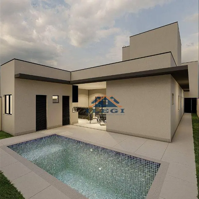 Casa de Condomínio com 4 quartos à venda, 300m2 em Jardim América II, Valinhos - SP - imagem 3 Foto 3 de Casa de Condomínio com 4 quartos à venda, 300m2 em Jardim América II, Valinhos - SP