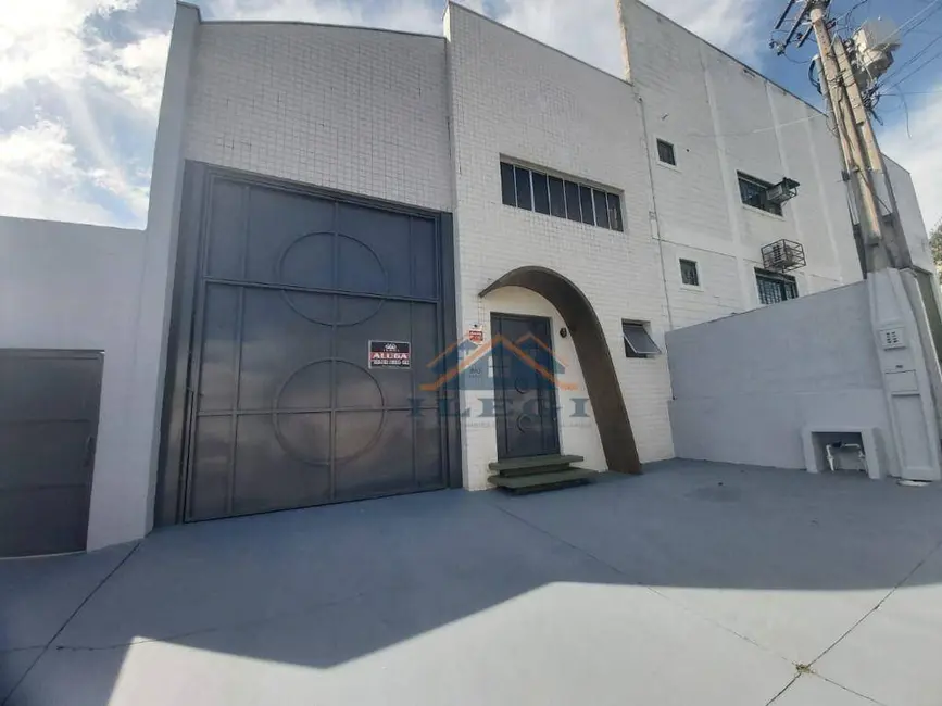 Foto 1 de Armazém / Galpão para alugar, 300m2 em Nova Vinhedo, Vinhedo - SP