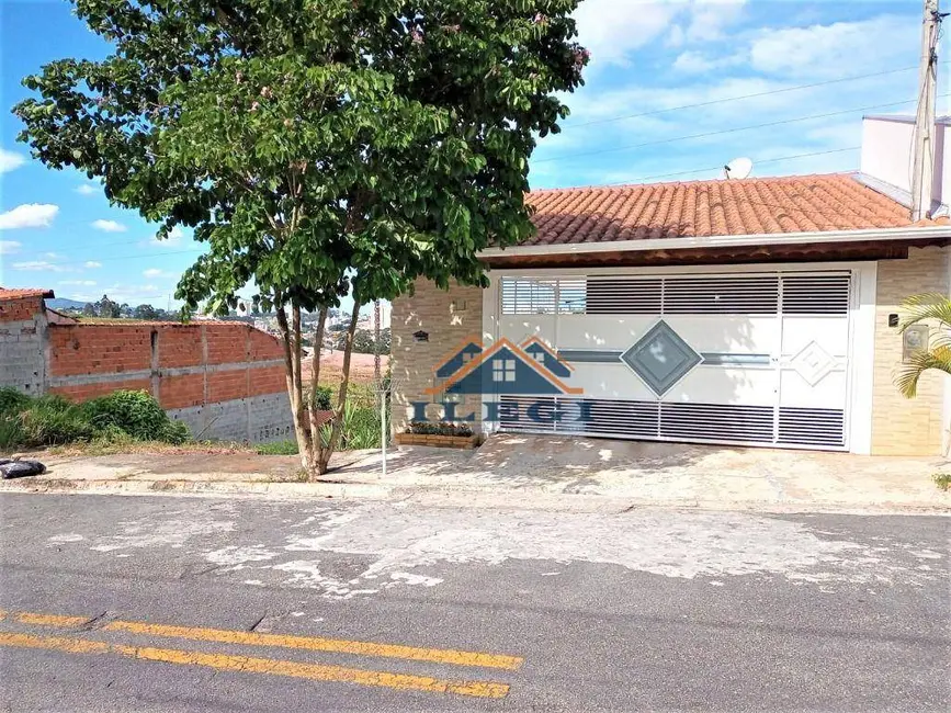 Foto 1 de Casa com 2 quartos à venda, 10m2 em Loteamento Residencial Terra Nova, Itatiba - SP
