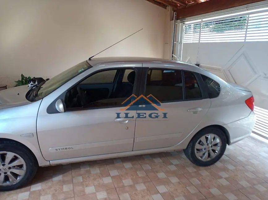 Foto 3 de Casa com 2 quartos à venda, 10m2 em Loteamento Residencial Terra Nova, Itatiba - SP