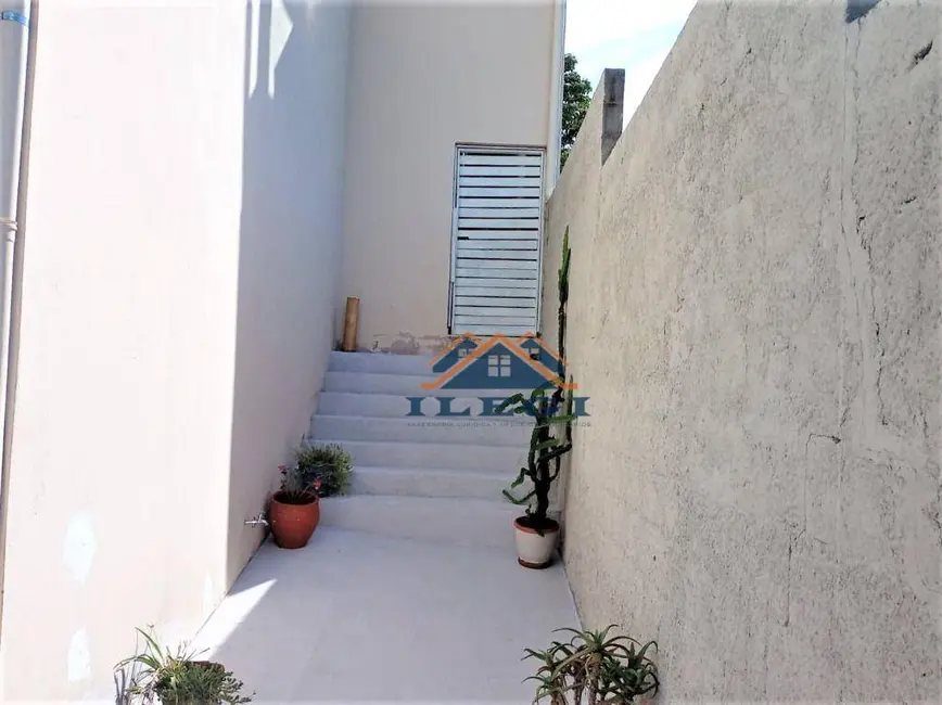 Foto 4 de Casa com 2 quartos à venda, 10m2 em Loteamento Residencial Terra Nova, Itatiba - SP