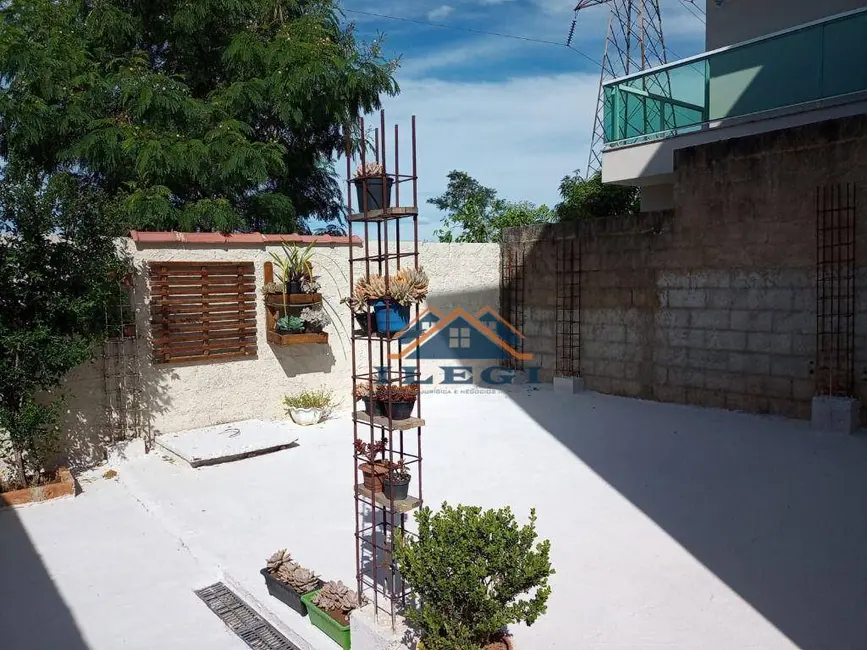 Foto 5 de Casa com 2 quartos à venda, 10m2 em Loteamento Residencial Terra Nova, Itatiba - SP