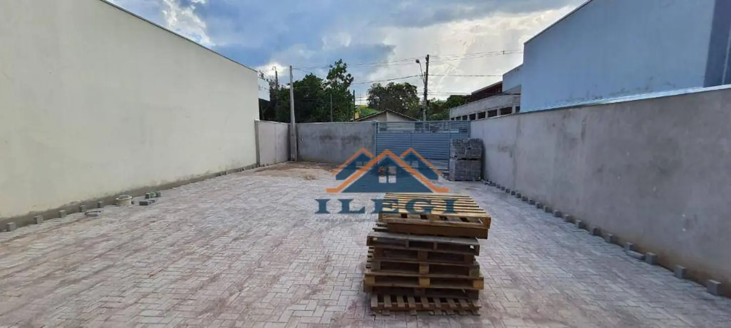 Foto 7 de Sala Comercial à venda, 301m2 em Centro, Vinhedo - SP