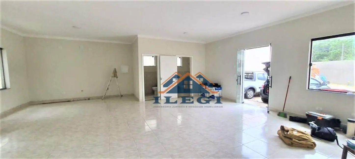 Foto 1 de Sala Comercial à venda, 301m2 em Centro, Vinhedo - SP