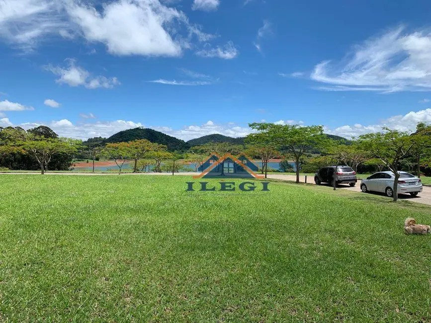 Foto 1 de Terreno / Lote à venda, 1023m2 em Piracaia - SP