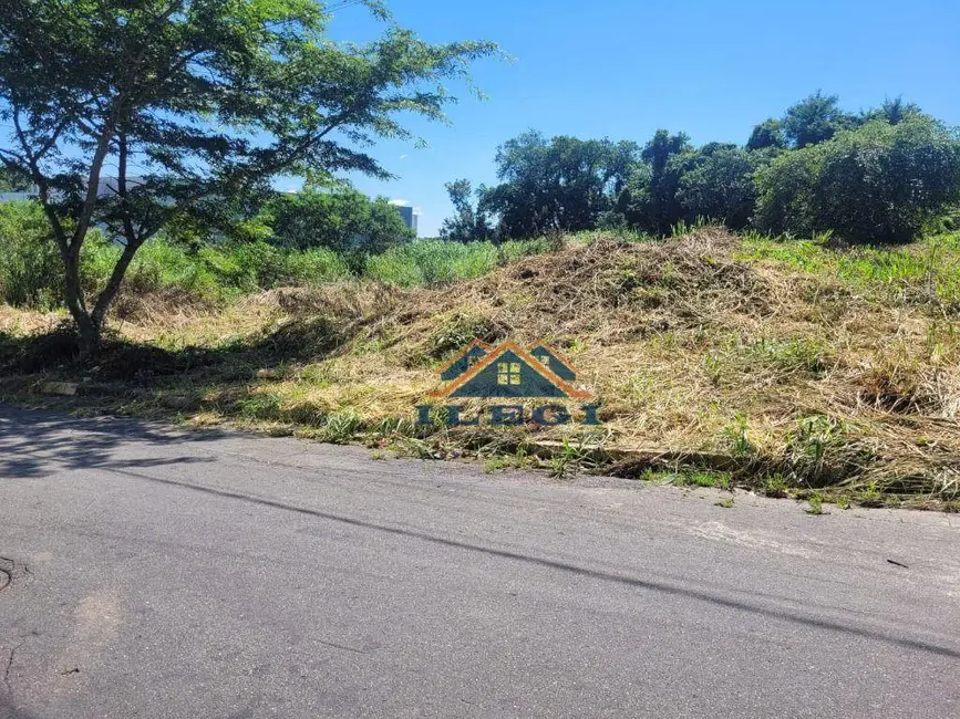 Foto 5 de Terreno / Lote à venda, 1637m2 em Distrito Industrial Benedito Storani, Vinhedo - SP