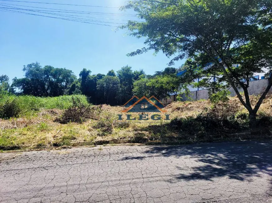 Foto 6 de Terreno / Lote à venda, 1637m2 em Distrito Industrial Benedito Storani, Vinhedo - SP