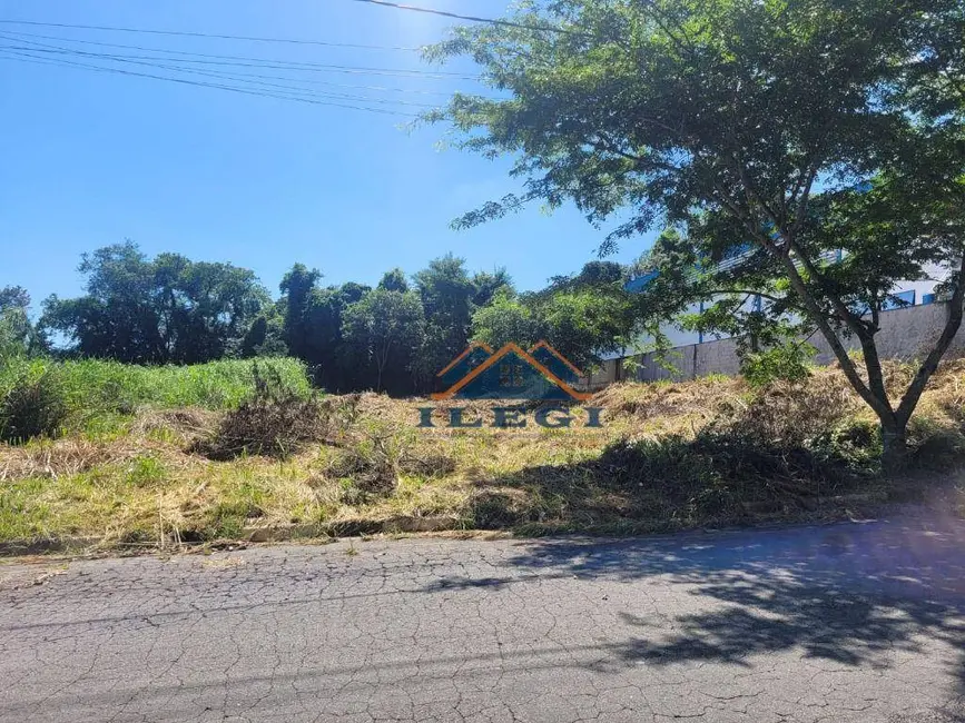 Foto 9 de Terreno / Lote à venda, 1637m2 em Distrito Industrial Benedito Storani, Vinhedo - SP