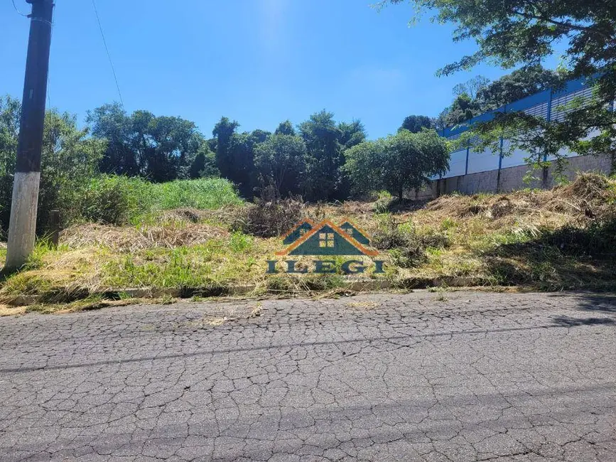 Foto 3 de Terreno / Lote à venda, 1637m2 em Distrito Industrial Benedito Storani, Vinhedo - SP