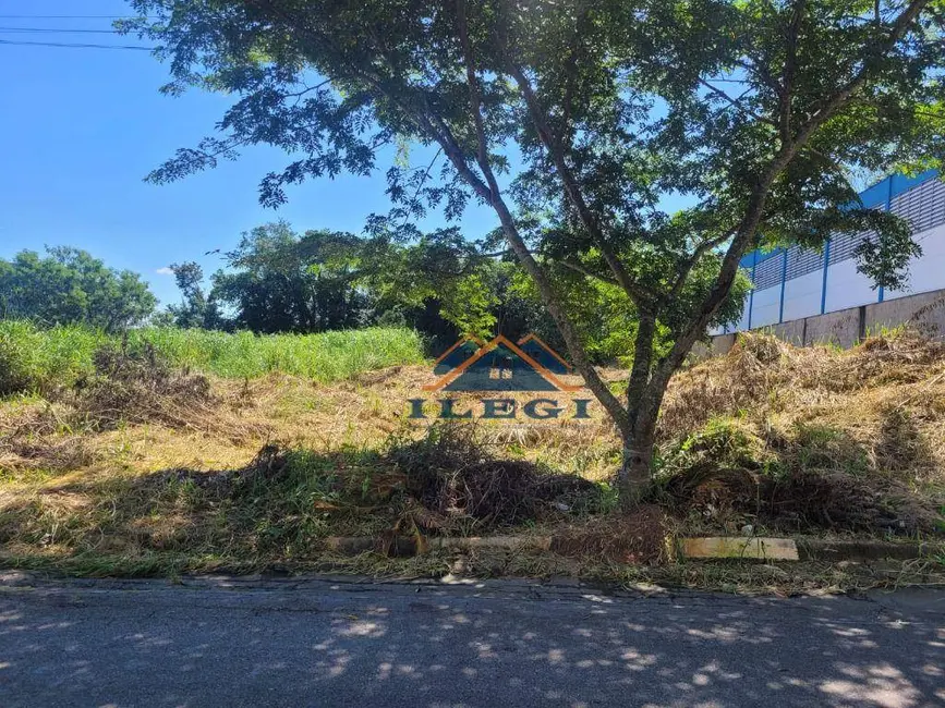 Foto 8 de Terreno / Lote à venda, 1637m2 em Distrito Industrial Benedito Storani, Vinhedo - SP