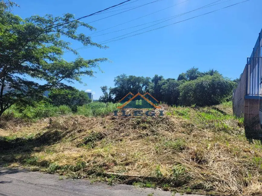 Foto 7 de Terreno / Lote à venda, 1637m2 em Distrito Industrial Benedito Storani, Vinhedo - SP