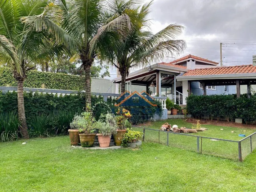 Chácara com 5 quartos à venda, 2900m2 em Chácaras São Bento, Valinhos - SP - imagem 7 Foto 7 de Chácara com 5 quartos à venda, 2900m2 em Chácaras São Bento, Valinhos - SP