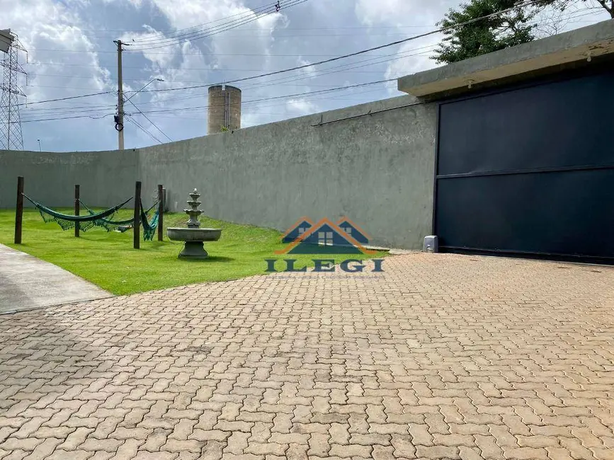 Chácara com 5 quartos à venda, 2900m2 em Chácaras São Bento, Valinhos - SP - imagem 3 Foto 3 de Chácara com 5 quartos à venda, 2900m2 em Chácaras São Bento, Valinhos - SP