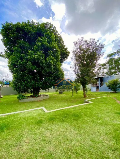 Chácara com 5 quartos à venda, 2900m2 em Chácaras São Bento, Valinhos - SP - imagem 6 Foto 6 de Chácara com 5 quartos à venda, 2900m2 em Chácaras São Bento, Valinhos - SP