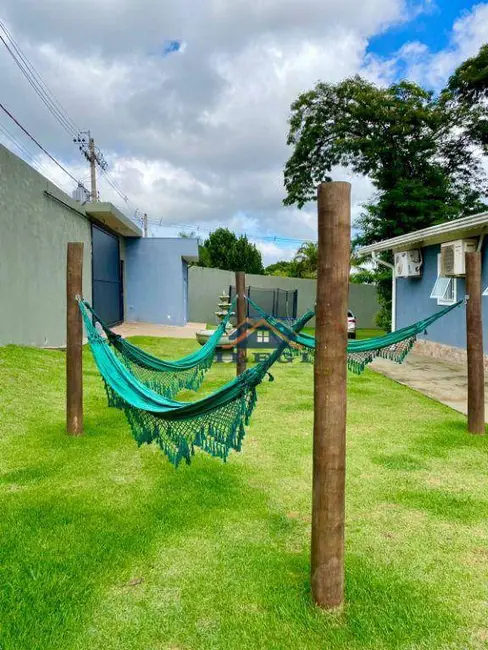 Chácara com 5 quartos à venda, 2900m2 em Chácaras São Bento, Valinhos - SP - imagem 8 Foto 8 de Chácara com 5 quartos à venda, 2900m2 em Chácaras São Bento, Valinhos - SP