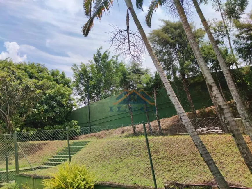 Foto 8 de Casa de Condomínio com 5 quartos à venda, 1075m2 em Vinhedo - SP