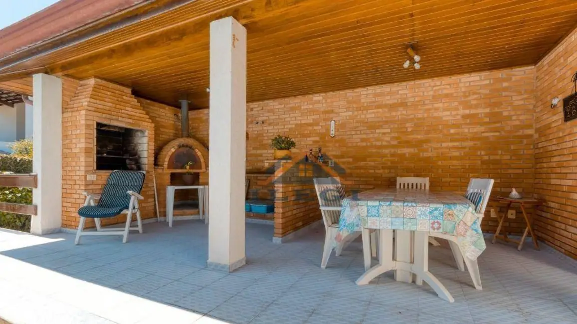 Foto 8 de Casa de Condomínio com 5 quartos à venda, 1075m2 em Vinhedo - SP